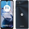 A2/PAVC0004SE Refurbished Motorola Moto E22 Black 6.5" 64GB 4G Unlocked & SIM Free Smartphone