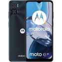 A1/PAVC0004SE Refurbished Motorola Moto E22 Black 6.5" 64GB 4G Unlocked & SIM Free Smartphone