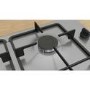 Refurbished Bosch Series 2 60cm 4 Burner Gas Hob - Stainless Steel