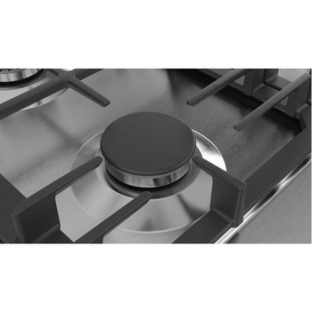 Refurbished Bosch PCQ7A5B90 75cm 5 Burner Gas Hob