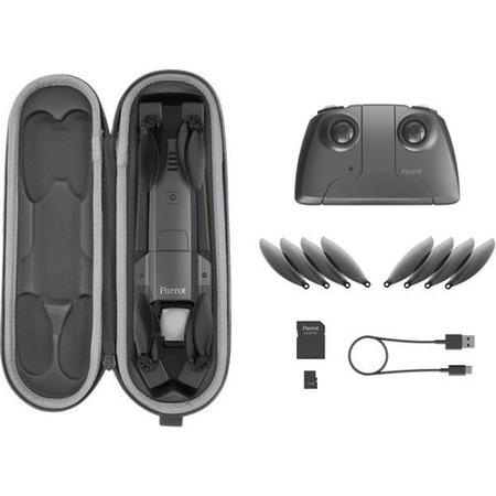Parrot Anafi 4K HDR Camera Drone