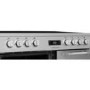 Refurbished Leisure PR90C530X 90cm 5 Zone Electric Range Cooker