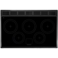 Rangemaster Professional Plus Ceramic 90cm Electric Range Cooker