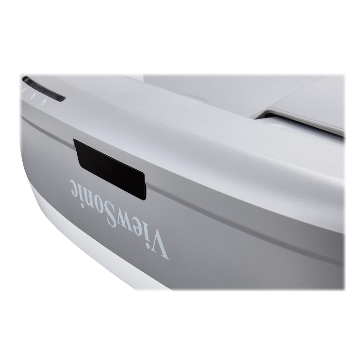 Refurbished ViewSonic PS700W Ultra Short-throw DLP Projector