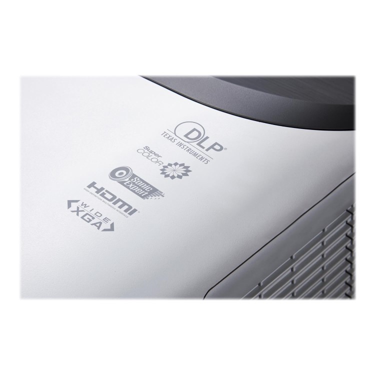 Refurbished ViewSonic PS700W Ultra Short-throw DLP Projector