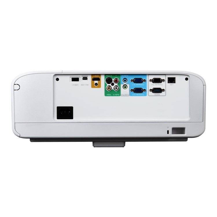 Refurbished ViewSonic PS700W Ultra Short-throw DLP Projector