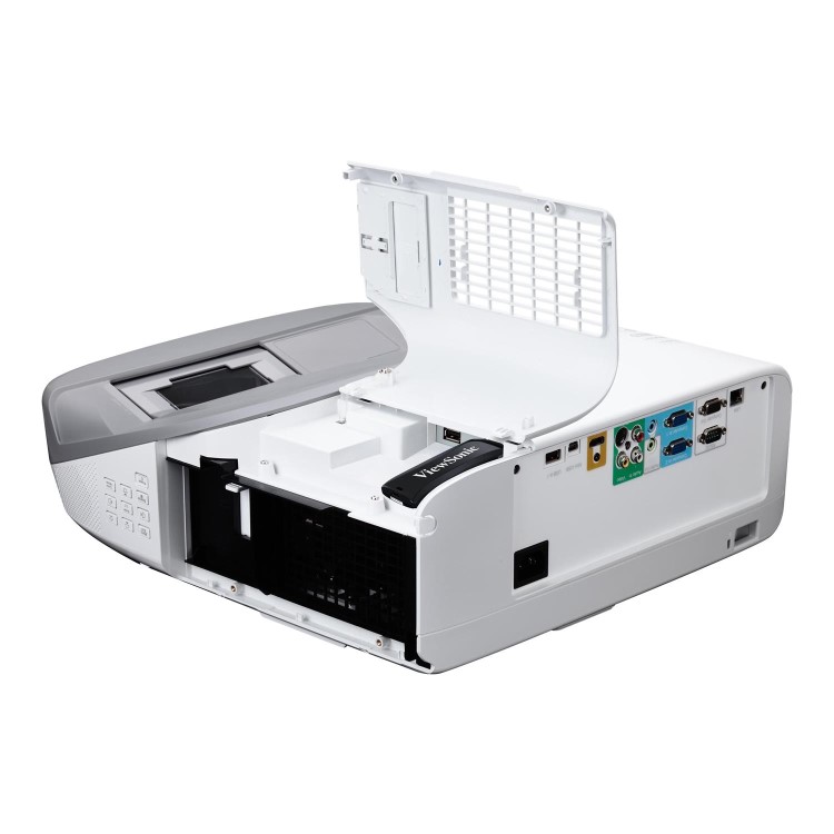 Refurbished ViewSonic PS700W Ultra Short-throw DLP Projector