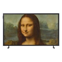 Refurbished Samsung The Frame 32" 1080p Full HD with HDR QLED Freeview HD Smart TV