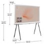 Refurbished Samsung The Serif 43" 4K Ultra HD with HDR10+ QLED TV Plus Smart TV