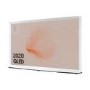 Refurbished Samsung The Serif 43" 4K Ultra HD with HDR QLED Smart TV