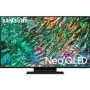 Refurbished Samsung QN90 43" 4K Ultra HD with HDR10+ Neo QLED TV Plus Smart TV