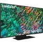 Refurbished Samsung QN90 43" 4K Ultra HD with HDR10+ Neo QLED TV Plus Smart TV