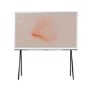 Refurbished Samsung The Serif 55" 4K Ultra HD with HDR10+ QLED Freesat HD Smart TV
