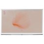 Refurbished Samsung The Serif 55" 4K Ultra HD with HDR10+ QLED Freesat HD Smart TV