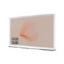 Refurbished Samsung The Serif 55" 4K Ultra HD with HDR10+ QLED Freesat HD Smart TV