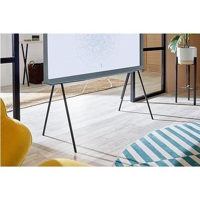 Refurbished Samsung The Serif 55" 4K Ultra HD with HDR10+ QLED Smart TV