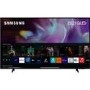 Refurbished Samsung 55" 4K Ultra HD with HDR10+ QLED TV Plus Smart TV