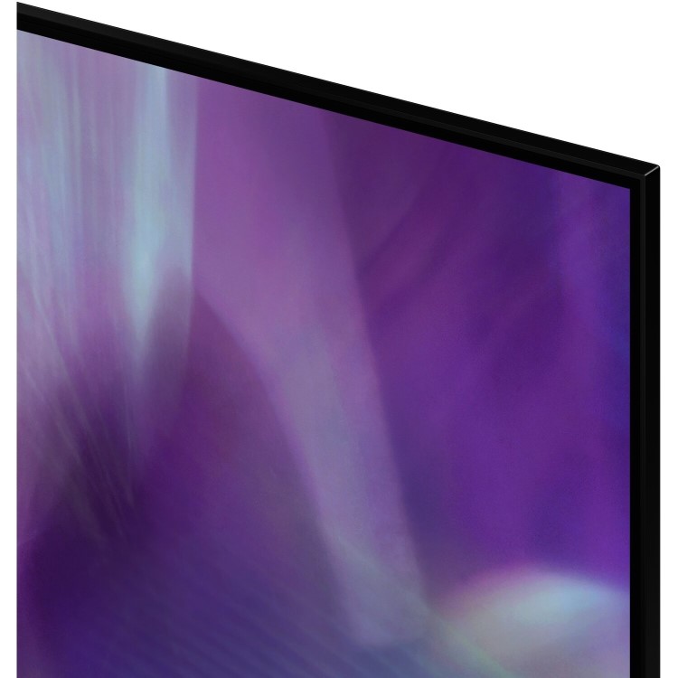 Refurbished Samsung 55" 4K Ultra HD with HDR10+ QLED TV Plus Smart TV