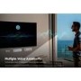 Refurbished Samsung 55" 4K Ultra HD with HDR10+ QLED TV Plus Smart TV