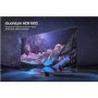 Refurbished Samsung 55" 8K with Quantum HDR 1000 QLED Adaptive sound+ HD Smart TV