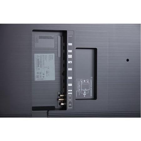 Refurbished Samsung 55" 4K Ultra HD with HDR10+ QLED Freesat HD Smart TV