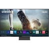 Refurbished Samsung 55&quot; 4K with Quantum HDR 2000 QLED Freesat HD Smart TV