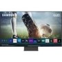 Refurbished Samsung 55" 4K with Quantum HDR 2000 QLED Freesat HD Smart TV