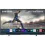 Refurbished Samsung The Frame 65" 4K Ultra HD with Quantum HDR QLED Freesat HD Smart TV