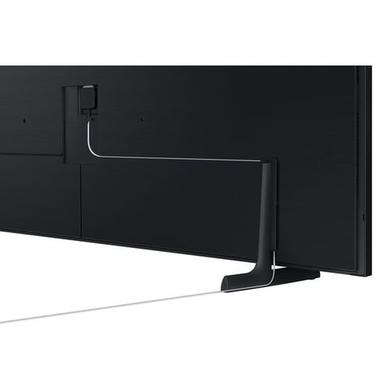 Refurbished Samsung The Frame 65" 4K Ultra HD with Quantum HDR QLED Freesat HD Smart TV
