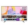 Refurbished Samsung 65" 4K Ultra HD with HDR10+ QLED Freeview HD Smart TV