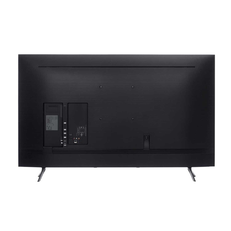Refurbished Samsung 65" 4K Ultra HD with HDR10+ QLED Freeview HD Smart TV