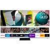 Refurbished Samsung 65&quot; 8K with Quantum HDR 4000 Twin Freesat HD QLED Smart TV