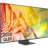 Refurbished Samsung Flagship 75&quot; 4K with Quantum HDR 2000 QLED Freesat HD Smart TV