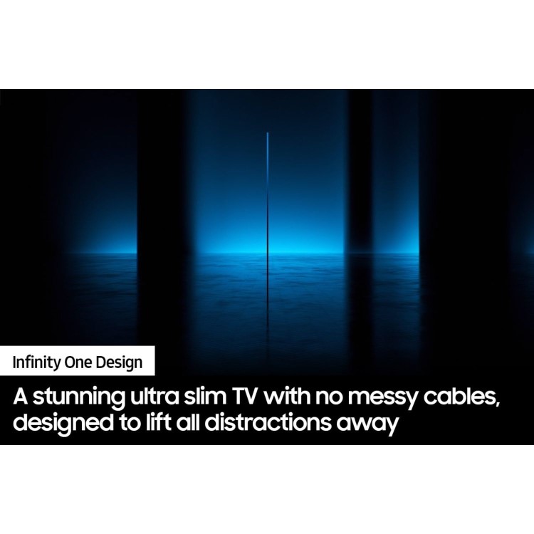 Refurbished Samsung QN800D 75 inch Neo QLED 8K HDR Smart TV