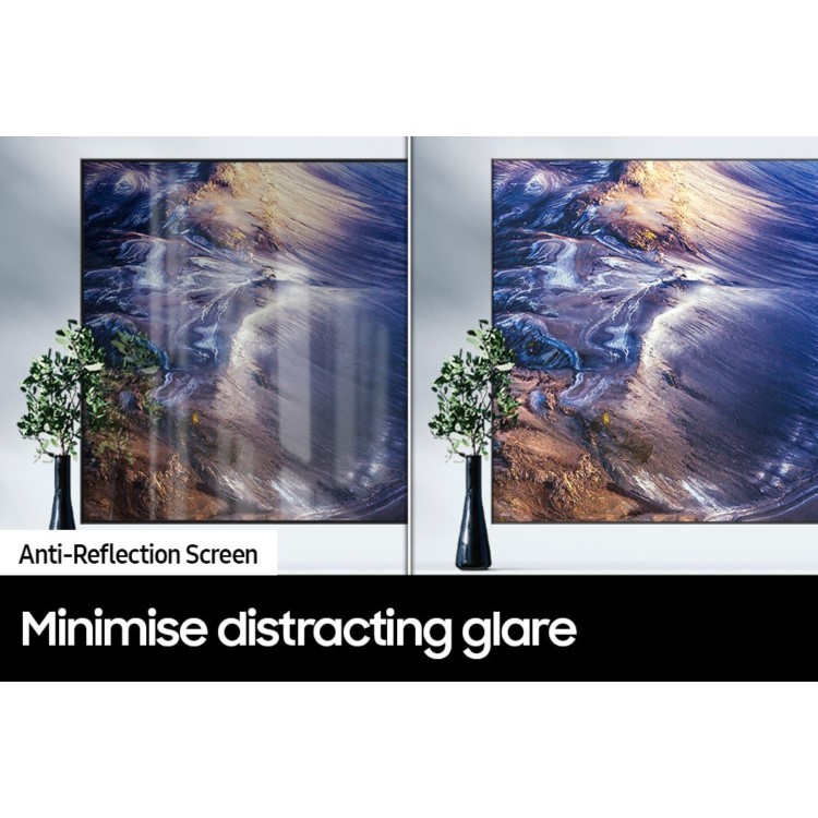 Refurbished Samsung QN800D 75 inch Neo QLED 8K HDR Smart TV