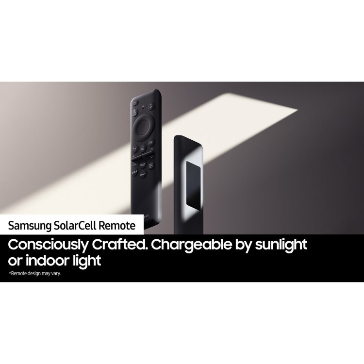 Refurbished Samsung QN800D 75 inch Neo QLED 8K HDR Smart TV