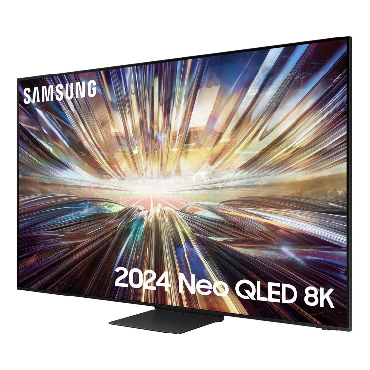 Refurbished Samsung QN800D 75 inch Neo QLED 8K HDR Smart TV