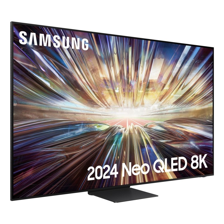 Refurbished Samsung QN800D 75 inch Neo QLED 8K HDR Smart TV