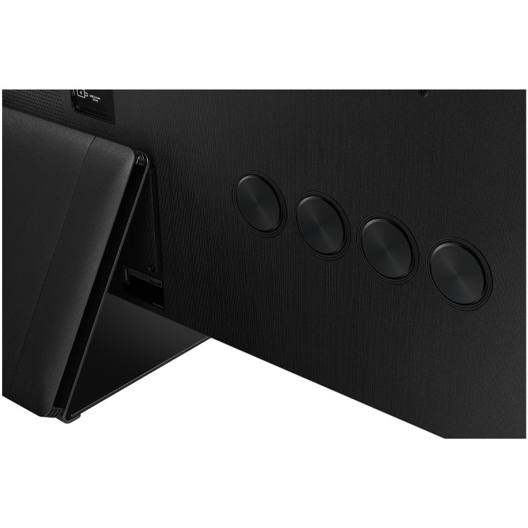 Refurbished Samsung QN800D 75 inch Neo QLED 8K HDR Smart TV