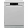 Refurbished Sharp QW-NA1BF47EW-EN 13 Place Freestanding Dishwasher