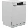 Refurbished Sharp QW-NA1BF47EW-EN 13 Place Freestanding Dishwasher