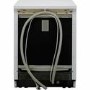 Refurbished Sharp QW-NA1BF47EW-EN 13 Place Freestanding Dishwasher