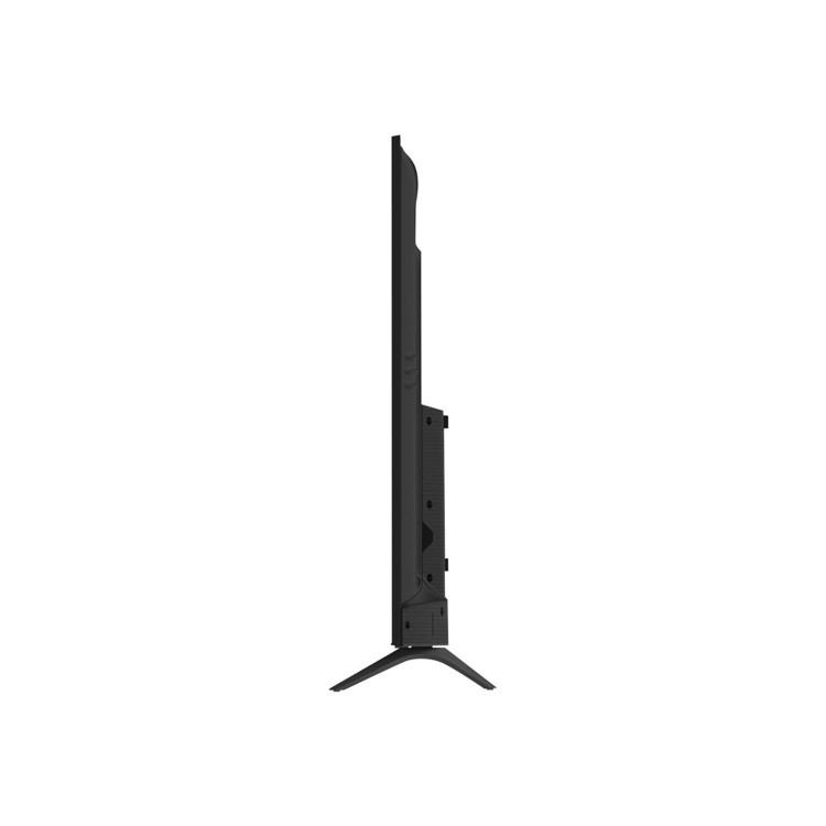 Refurbished Hisense Roku 43" 4K Ultra HD with HDR LED Smart TV