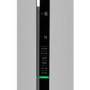 Refurbished Beko RASGD242PX Freestanding 554 Litre 50/50 Frost Free Fridge Freezer Stainless Steel