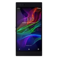 Grade A2 Razer Phone Black 5.7" 64GB 4G Unlocked & SIM Free
