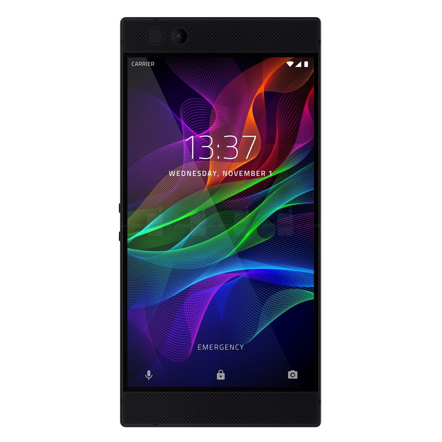 Grade A2 Razer Phone Black 5.7" 64GB 4G Unlocked & SIM Freen A2/RAZERBK 8886419326069 eBay