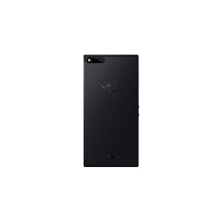 Grade A2 Razer Phone Black 5.7" 64GB 4G Unlocked & SIM Free
