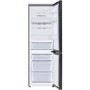 Samsung 344 Litre 65/35 Freestanding Fridge Freezer - Cotta Sky Blue