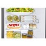 Samsung 344 Litre 65/35 Freestanding Fridge Freezer - Cotta Sky Blue
