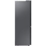 Samsung 344 Litre 65/35 Freestanding Fridge Freezer - Cotta Sky Blue